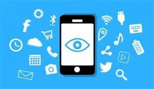 How to Find Spy Software on Iphone